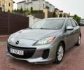 Сірий Мазда 3, об'ємом двигуна 2 л та пробігом 115 тис. км за 6999 $, фото 8 на Automoto.ua
