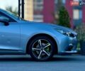 Сірий Мазда 3, об'ємом двигуна 2.19 л та пробігом 203 тис. км за 10500 $, фото 8 на Automoto.ua
