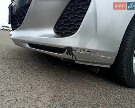 Серый Мазда 3, объемом двигателя 2 л и пробегом 156 тыс. км за 6900 $, фото 15 на Automoto.ua