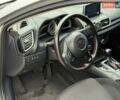 Сірий Мазда 3, об'ємом двигуна 2.2 л та пробігом 203 тис. км за 9600 $, фото 5 на Automoto.ua