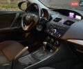 Серый Мазда 3, объемом двигателя 2 л и пробегом 160 тыс. км за 8699 $, фото 16 на Automoto.ua