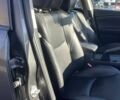 Сірий Мазда 3, об'ємом двигуна 2 л та пробігом 80 тис. км за 3700 $, фото 8 на Automoto.ua