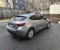 Серый Мазда 3, объемом двигателя 2 л и пробегом 61 тыс. км за 9999 $, фото 4 на Automoto.ua