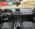 Сірий Мазда 3, об'ємом двигуна 1.5 л та пробігом 93 тис. км за 12936 $, фото 23 на Automoto.ua