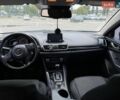 Сірий Мазда 3, об'ємом двигуна 2.2 л та пробігом 203 тис. км за 9600 $, фото 6 на Automoto.ua