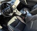 Серый Мазда 3, объемом двигателя 2 л и пробегом 88 тыс. км за 3700 $, фото 7 на Automoto.ua