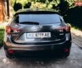 Сірий Мазда 3, об'ємом двигуна 2.49 л та пробігом 124 тис. км за 11900 $, фото 7 на Automoto.ua