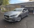 Серый Мазда 3, объемом двигателя 2 л и пробегом 61 тыс. км за 9999 $, фото 9 на Automoto.ua