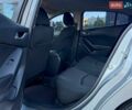 Сірий Мазда 3, об'ємом двигуна 2.19 л та пробігом 203 тис. км за 10500 $, фото 18 на Automoto.ua