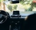 Сірий Мазда 3, об'ємом двигуна 2.49 л та пробігом 124 тис. км за 11900 $, фото 14 на Automoto.ua