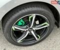 Сірий Мазда 3, об'ємом двигуна 2.2 л та пробігом 203 тис. км за 9600 $, фото 12 на Automoto.ua