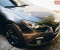 Сірий Мазда 3, об'ємом двигуна 2.49 л та пробігом 124 тис. км за 11900 $, фото 4 на Automoto.ua