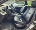 Серый Мазда 3, объемом двигателя 2 л и пробегом 85 тыс. км за 3700 $, фото 8 на Automoto.ua