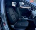 Сірий Мазда 3, об'ємом двигуна 2.19 л та пробігом 203 тис. км за 10500 $, фото 23 на Automoto.ua