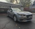 Серый Мазда 3, объемом двигателя 2 л и пробегом 61 тыс. км за 9999 $, фото 2 на Automoto.ua