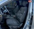 Сірий Мазда 3, об'ємом двигуна 2.19 л та пробігом 203 тис. км за 10500 $, фото 17 на Automoto.ua