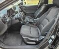 Сірий Мазда 3, об'ємом двигуна 1.5 л та пробігом 93 тис. км за 12936 $, фото 13 на Automoto.ua