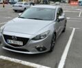 Сірий Мазда 3, об'ємом двигуна 2.2 л та пробігом 203 тис. км за 9600 $, фото 2 на Automoto.ua