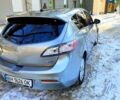 Сірий Мазда 3, об'ємом двигуна 2 л та пробігом 223 тис. км за 8999 $, фото 3 на Automoto.ua