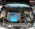 Серый Мазда 3, объемом двигателя 2 л и пробегом 156 тыс. км за 6900 $, фото 17 на Automoto.ua