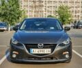 Сірий Мазда 3, об'ємом двигуна 1.5 л та пробігом 93 тис. км за 12936 $, фото 4 на Automoto.ua