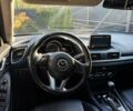 Серый Мазда 3, объемом двигателя 2.5 л и пробегом 224 тыс. км за 9300 $, фото 10 на Automoto.ua