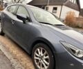 Сірий Мазда 3, об'ємом двигуна 1.5 л та пробігом 187 тис. км за 9500 $, фото 5 на Automoto.ua