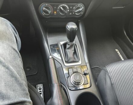 Серый Мазда 3, объемом двигателя 2 л и пробегом 61 тыс. км за 9999 $, фото 17 на Automoto.ua