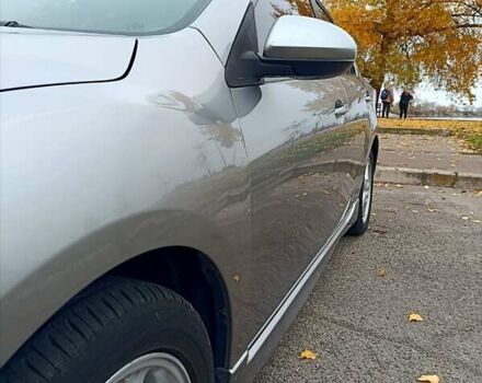 Серый Мазда 3, объемом двигателя 2 л и пробегом 156 тыс. км за 6900 $, фото 6 на Automoto.ua