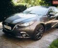 Сірий Мазда 3, об'ємом двигуна 2.49 л та пробігом 124 тис. км за 11900 $, фото 1 на Automoto.ua