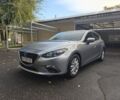 Серый Мазда 3, объемом двигателя 2 л и пробегом 61 тыс. км за 9999 $, фото 1 на Automoto.ua