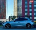 Сірий Мазда 3, об'ємом двигуна 2.19 л та пробігом 203 тис. км за 10500 $, фото 10 на Automoto.ua