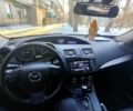 Сірий Мазда 3, об'ємом двигуна 2 л та пробігом 223 тис. км за 8999 $, фото 4 на Automoto.ua