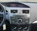 Серый Мазда 3, объемом двигателя 2 л и пробегом 85 тыс. км за 3700 $, фото 12 на Automoto.ua