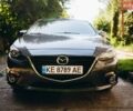 Сірий Мазда 3, об'ємом двигуна 2.49 л та пробігом 124 тис. км за 11900 $, фото 1 на Automoto.ua