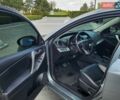 Серый Мазда 3, объемом двигателя 2 л и пробегом 174 тыс. км за 8300 $, фото 9 на Automoto.ua