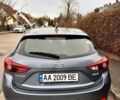 Сірий Мазда 3, об'ємом двигуна 1.5 л та пробігом 187 тис. км за 9500 $, фото 2 на Automoto.ua