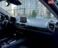 Сірий Мазда 3, об'ємом двигуна 2.19 л та пробігом 203 тис. км за 10500 $, фото 22 на Automoto.ua