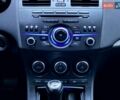 Серый Мазда 3, объемом двигателя 2 л и пробегом 160 тыс. км за 8699 $, фото 18 на Automoto.ua