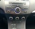 Серый Мазда 3, объемом двигателя 2 л и пробегом 156 тыс. км за 6900 $, фото 12 на Automoto.ua
