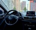 Сірий Мазда 3, об'ємом двигуна 2.19 л та пробігом 203 тис. км за 10500 $, фото 25 на Automoto.ua