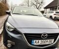 Сірий Мазда 3, об'ємом двигуна 1.5 л та пробігом 189 тис. км за 9047 $, фото 1 на Automoto.ua