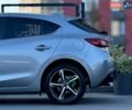 Сірий Мазда 3, об'ємом двигуна 2.19 л та пробігом 203 тис. км за 10500 $, фото 11 на Automoto.ua