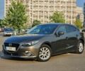 Сірий Мазда 3, об'ємом двигуна 1.5 л та пробігом 93 тис. км за 12936 $, фото 1 на Automoto.ua