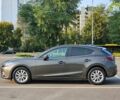 Сірий Мазда 3, об'ємом двигуна 1.5 л та пробігом 93 тис. км за 12936 $, фото 2 на Automoto.ua