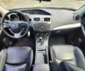 Серый Мазда 3, объемом двигателя 2 л и пробегом 85 тыс. км за 3700 $, фото 11 на Automoto.ua
