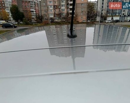 Серый Мазда 3, объемом двигателя 2 л и пробегом 156 тыс. км за 6900 $, фото 5 на Automoto.ua