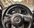 Сірий Мазда 3, об'ємом двигуна 1.5 л та пробігом 187 тис. км за 9500 $, фото 9 на Automoto.ua