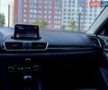 Сірий Мазда 3, об'ємом двигуна 2.19 л та пробігом 203 тис. км за 10500 $, фото 24 на Automoto.ua