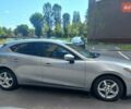 Серый Мазда 3, объемом двигателя 2 л и пробегом 179 тыс. км за 10600 $, фото 3 на Automoto.ua